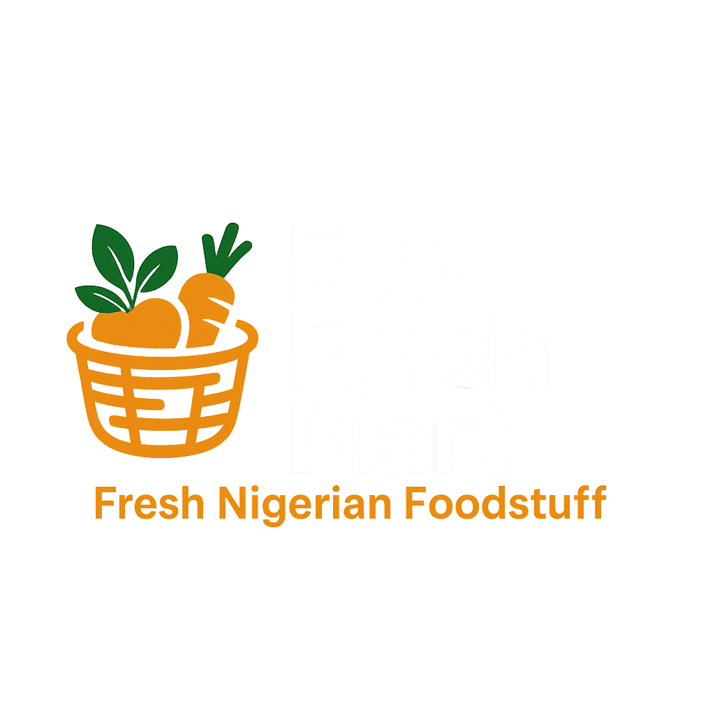 Evo Fresh Mart