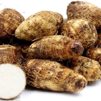 Cocoyam