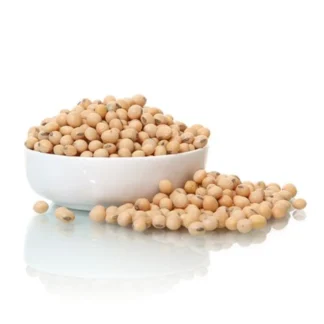 Soya beans