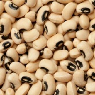 White beans